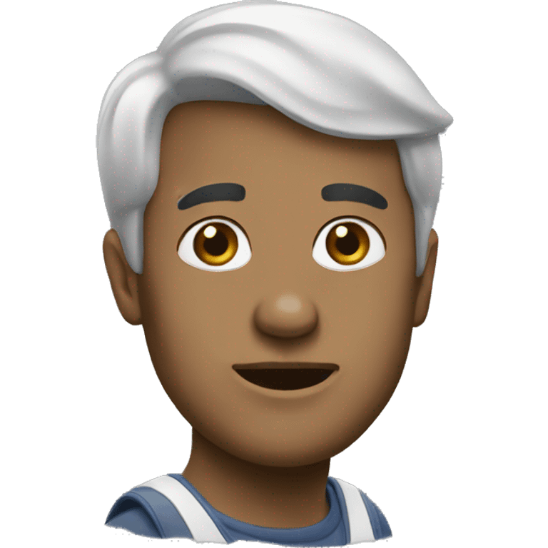 Toronto emoji