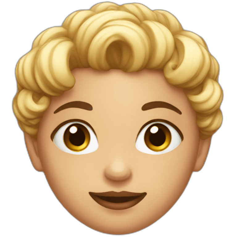 venus emoji