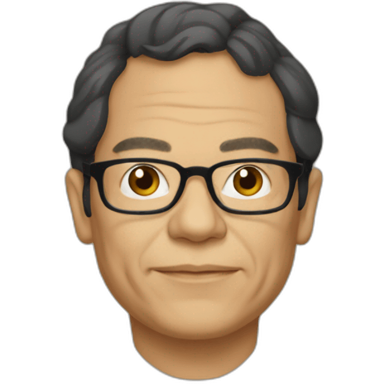 gustavo petro emoji