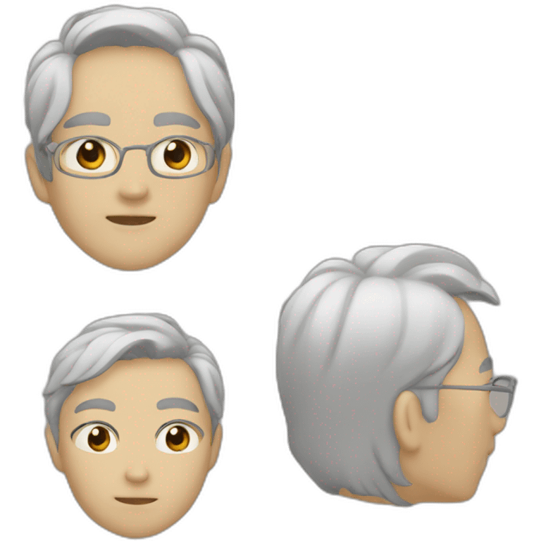 侯友宜 emoji