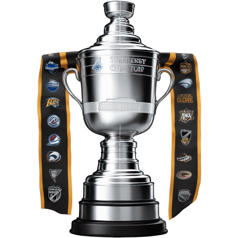 stanley cup emoji