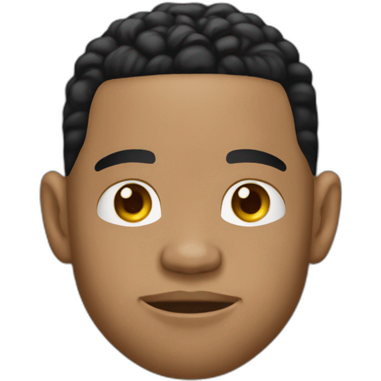 gervonta davis boxer emoji