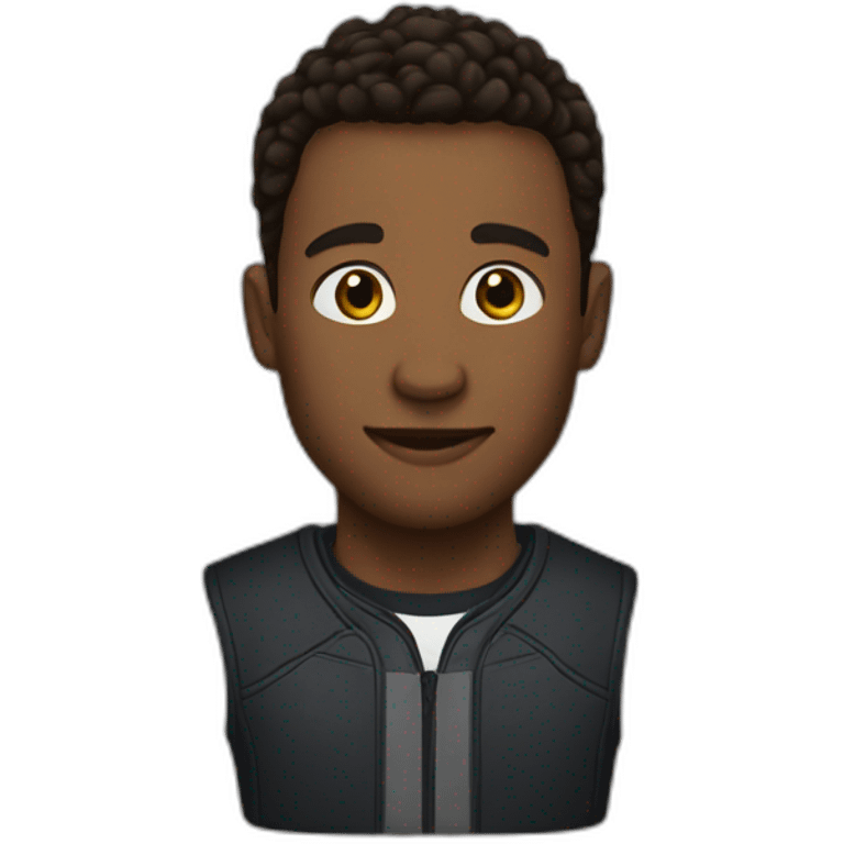 tristan tate emoji