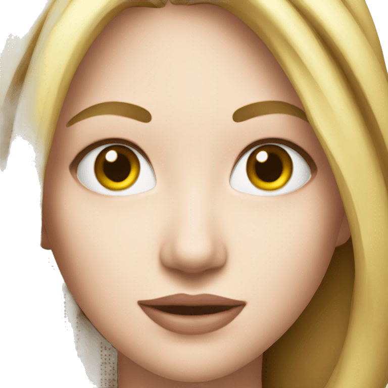 Sarah Cameron  emoji