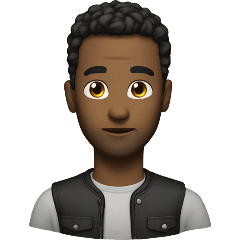 Ian Brandon Anderson emoji