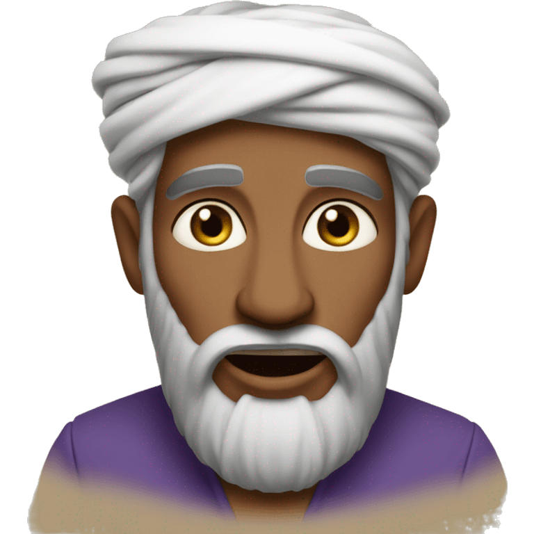 abu from alladin  emoji