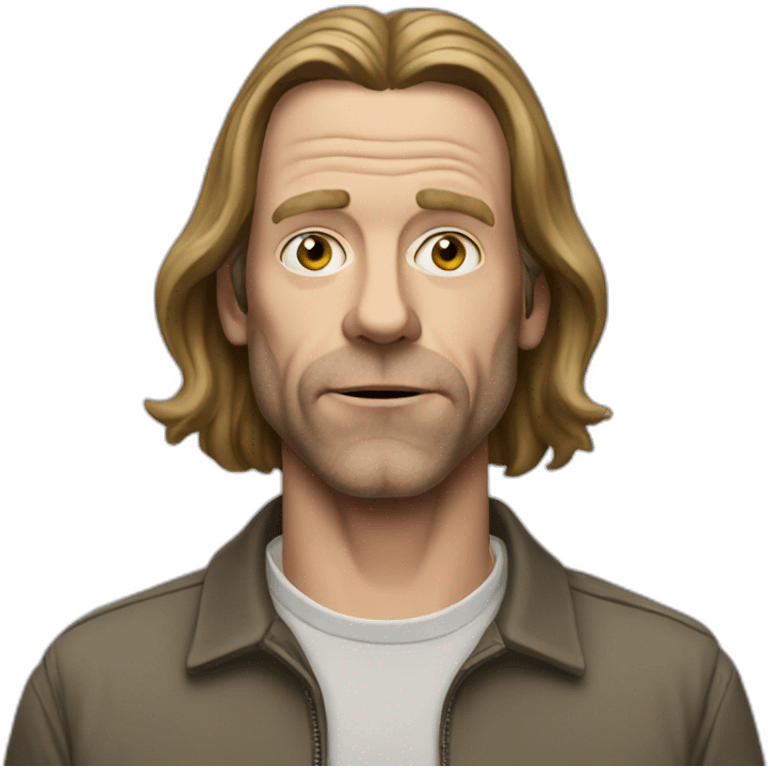 frank gallagher emoji