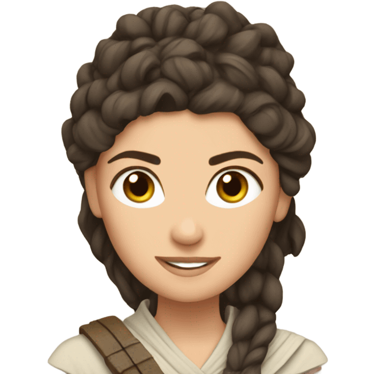 Rey  emoji