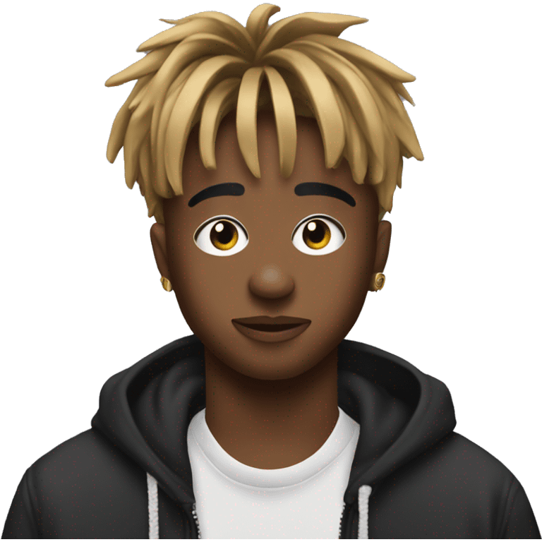 Juice WRLD  emoji