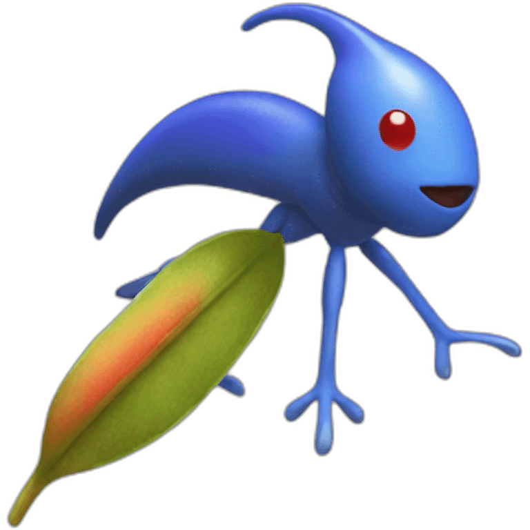 pikmin emoji