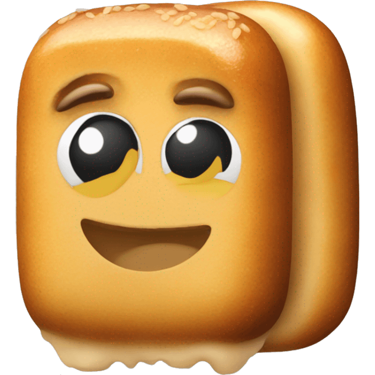 frikandel speciaal emoji