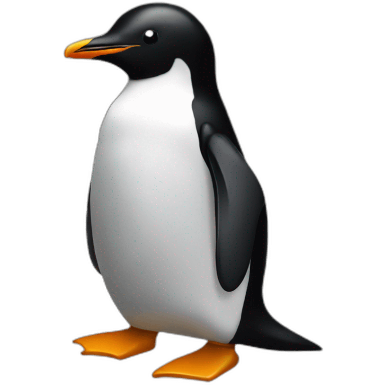 tux-penguin emoji