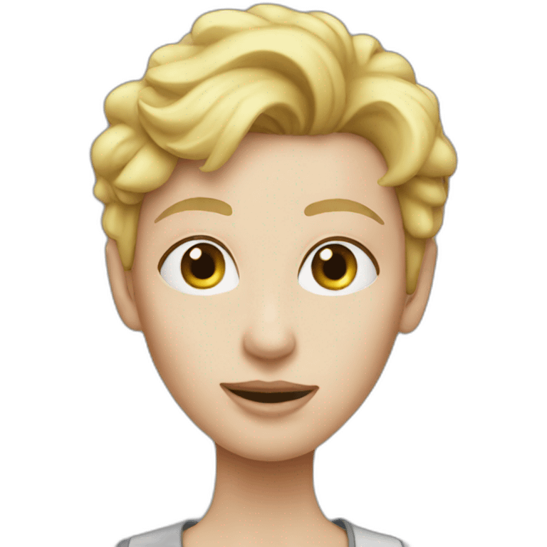 tilda emoji