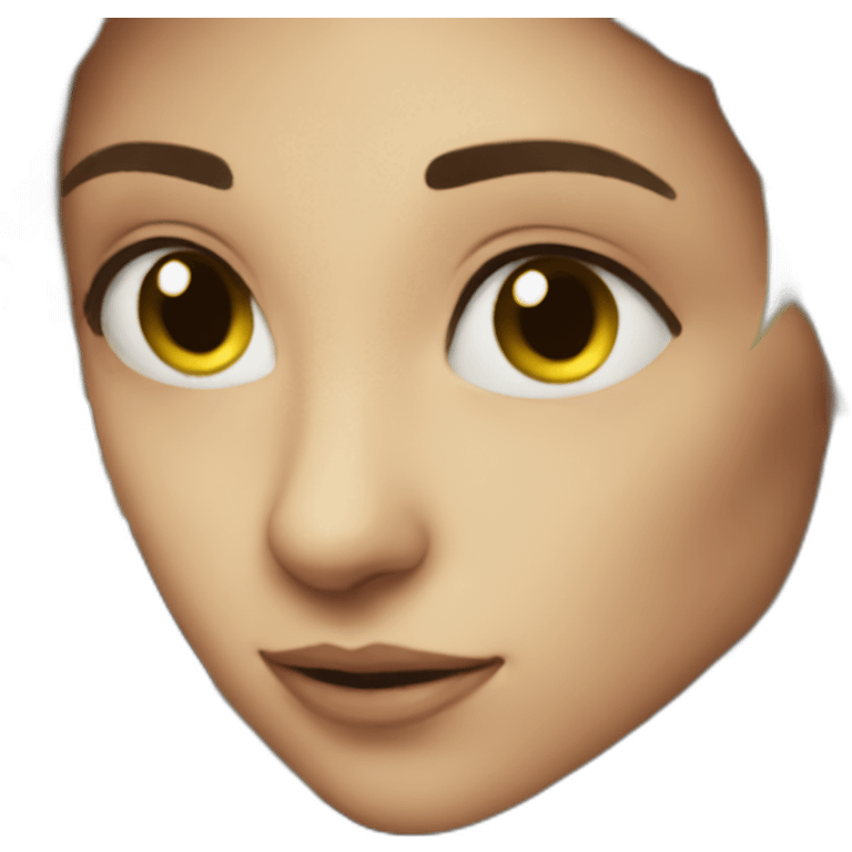 fae emoji