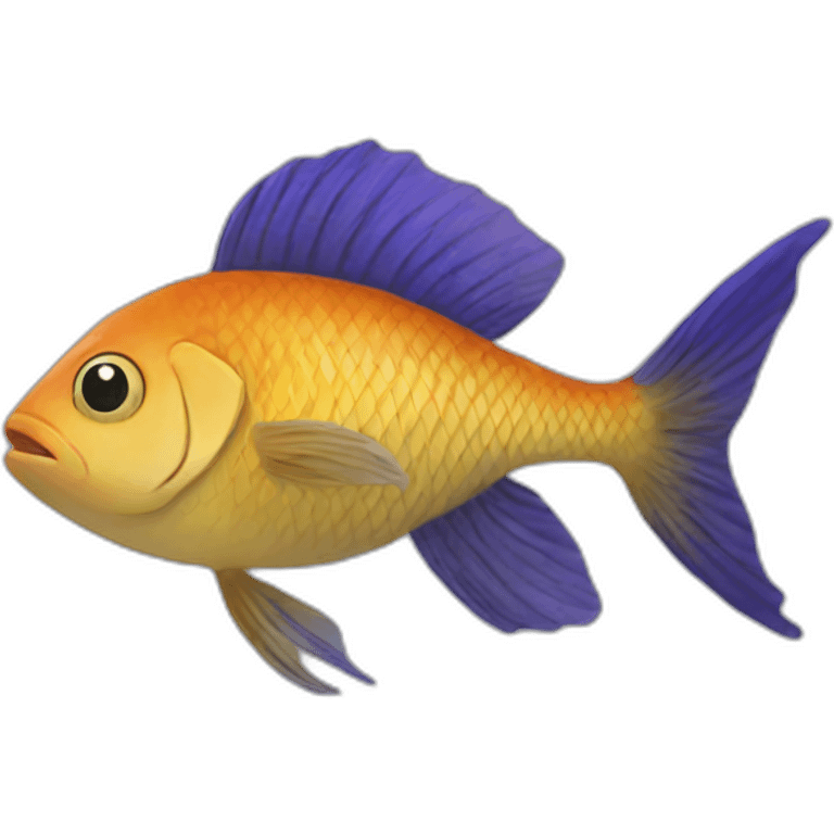 poisson-lune emoji