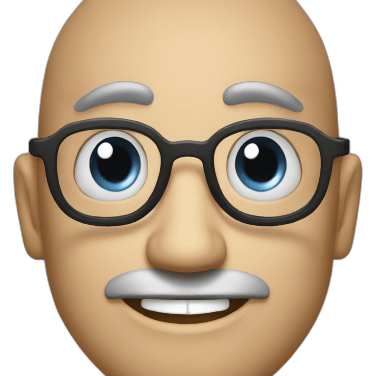 Mr propre emoji