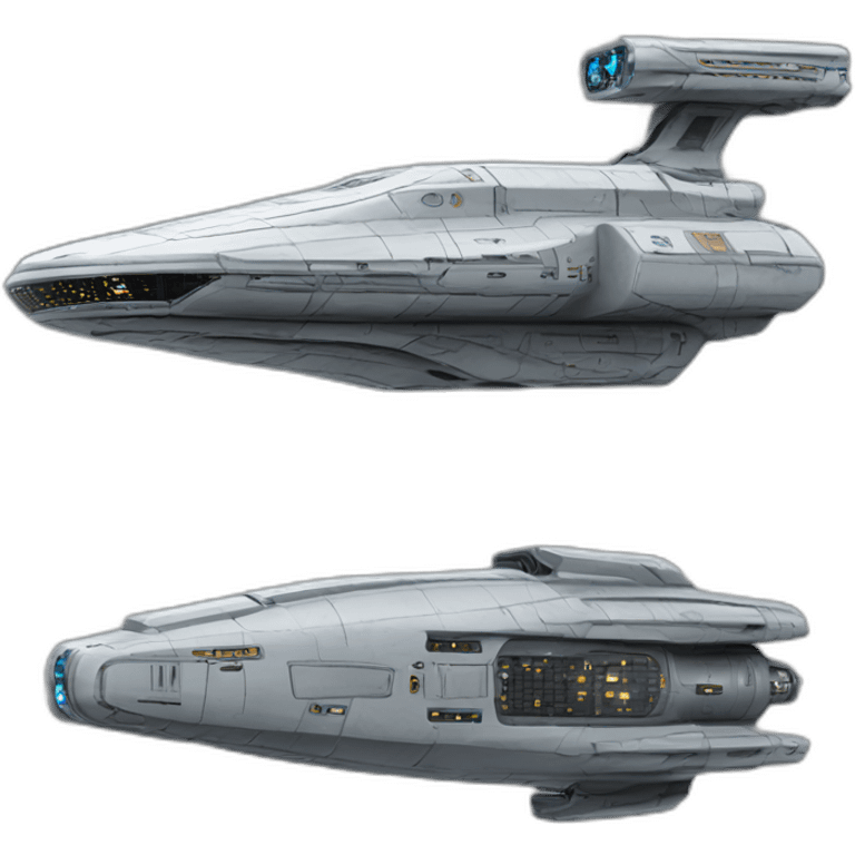 enterprise nx-01 emoji