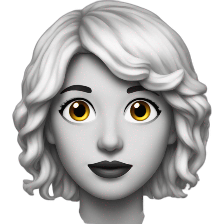 Taylor-cd emoji