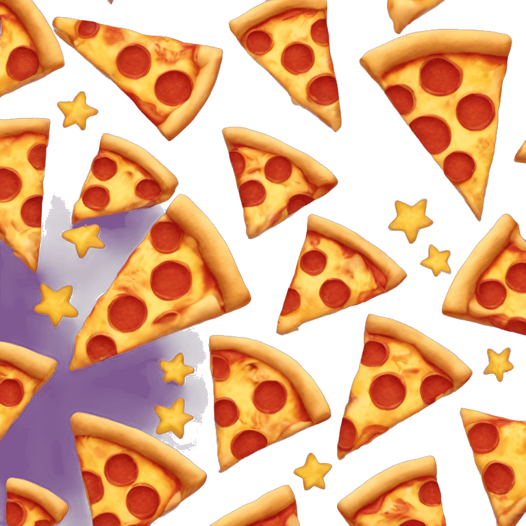 Pizza Hawaii  emoji