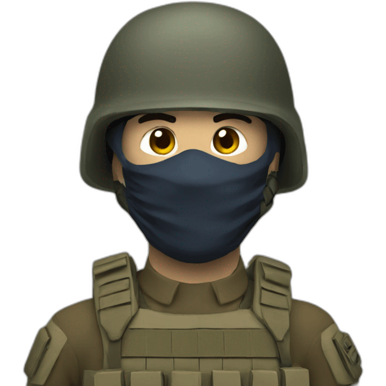 csgo soldier emoji