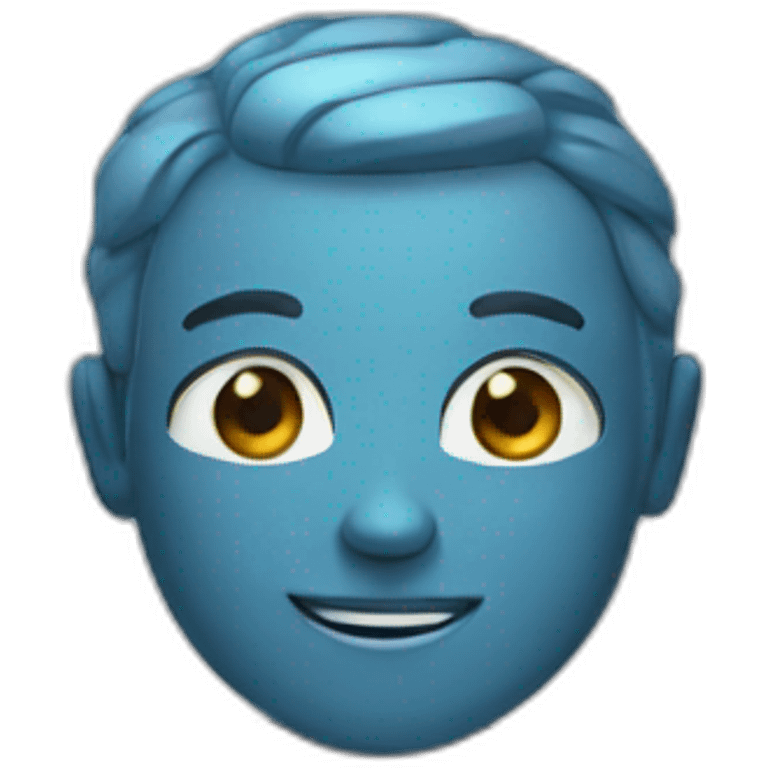 ai emoji