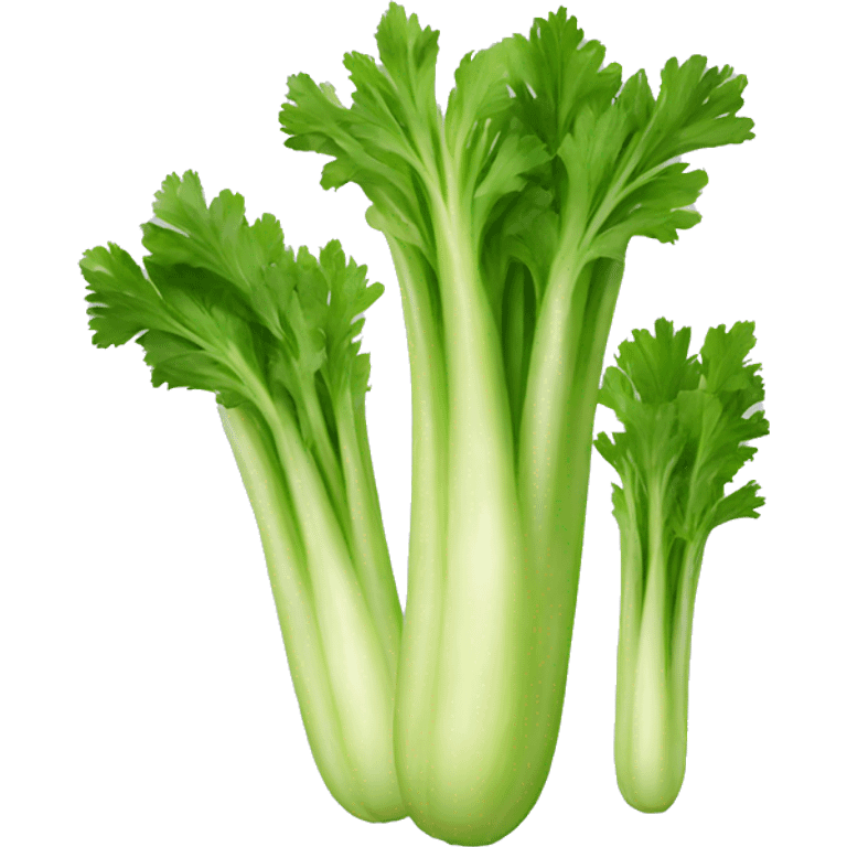 celery emoji