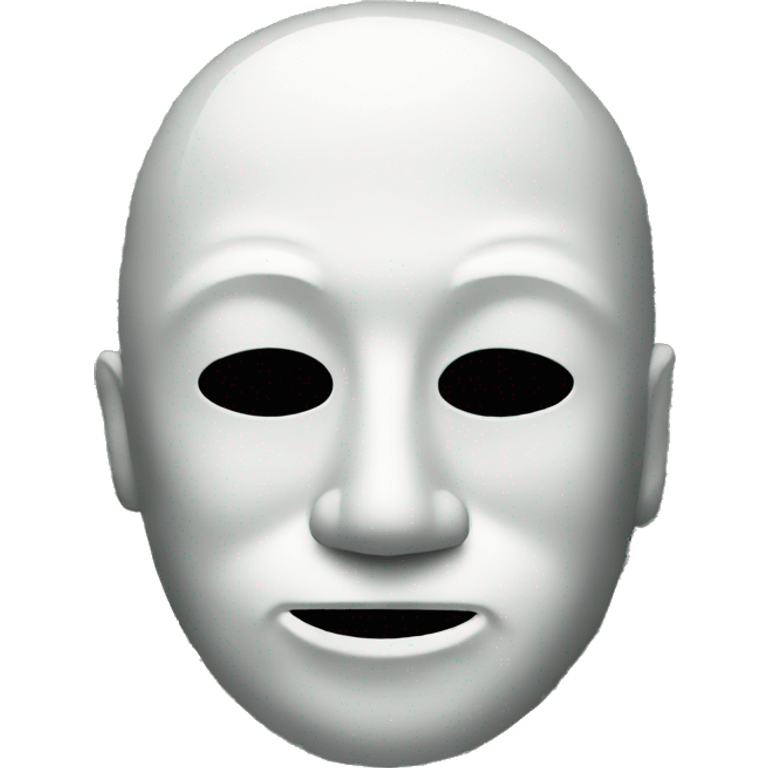 money mask emoji