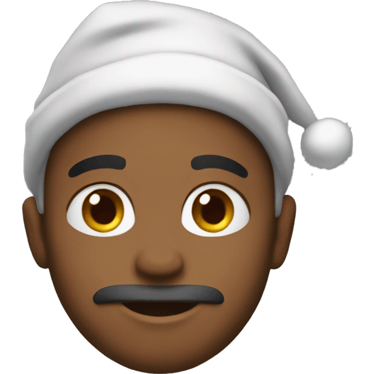 christmas  emoji