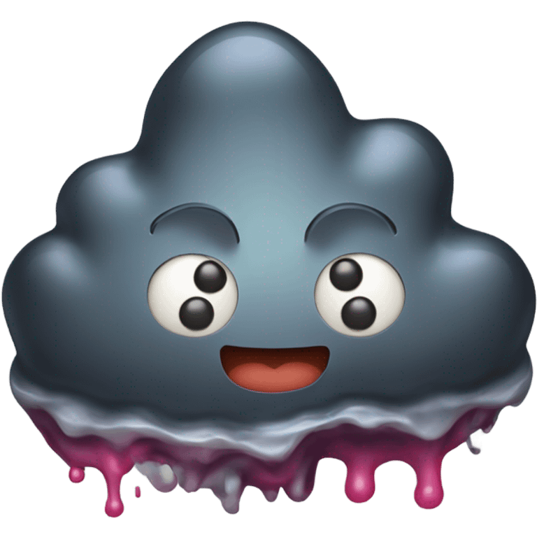 Fusible emoji