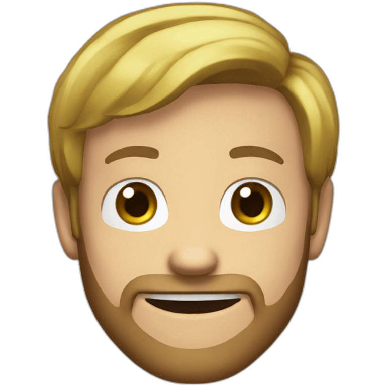 Pewdiepie emoji