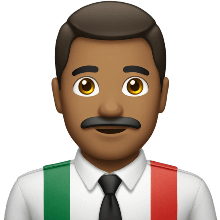 Mexico  emoji