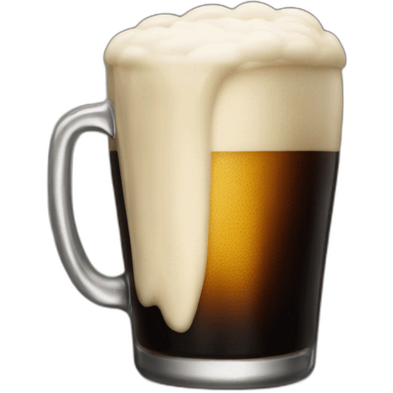 guinness beer emoji