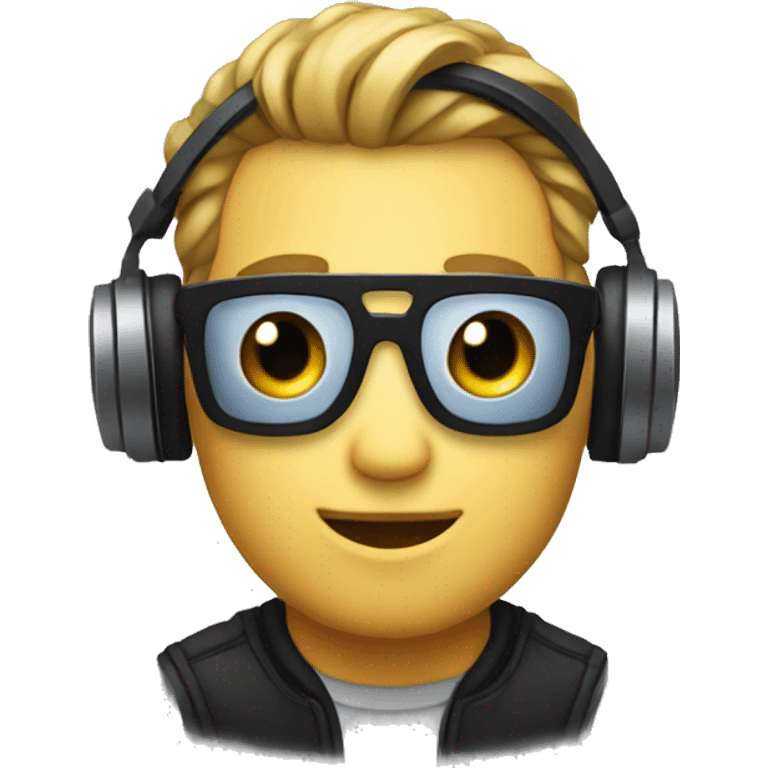 hifi emoji emoji