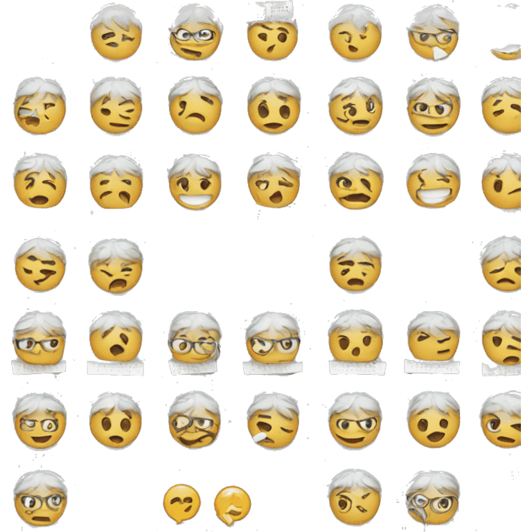 Calendar emoji