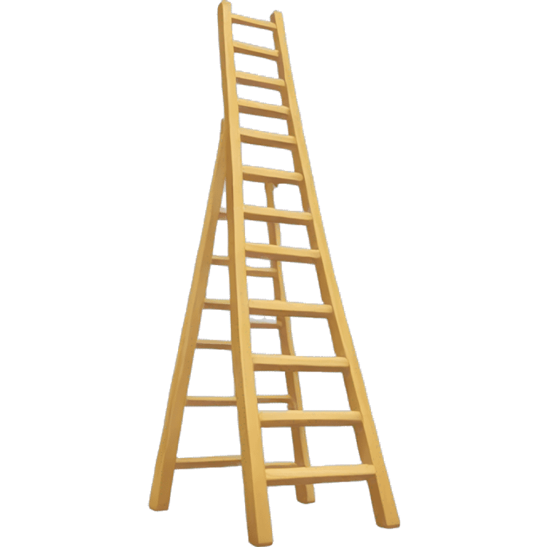 ladder emoji