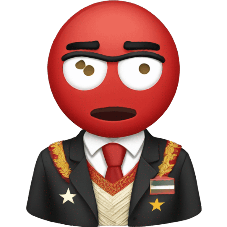 countryball Indonesia emoji