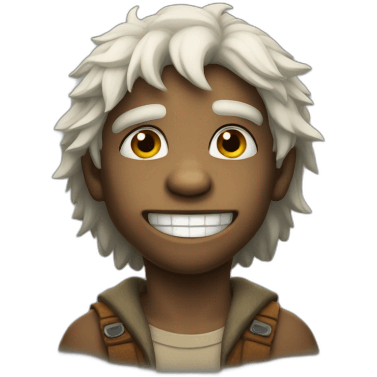 koba lad emoji