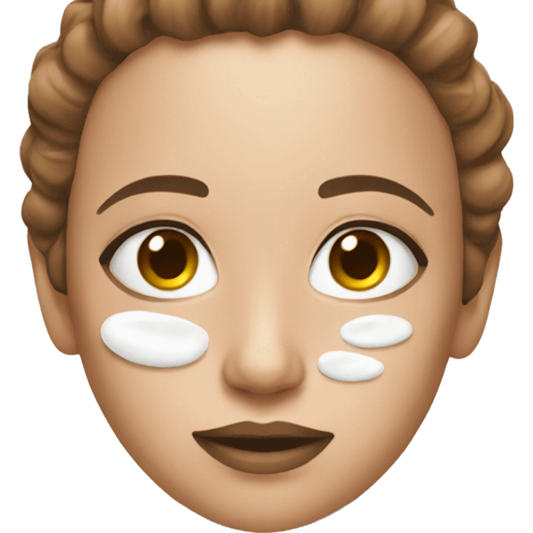 skincare  emoji