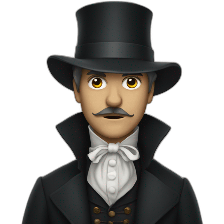 Jack-the-ripper emoji