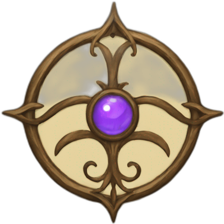 book of shadows emoji