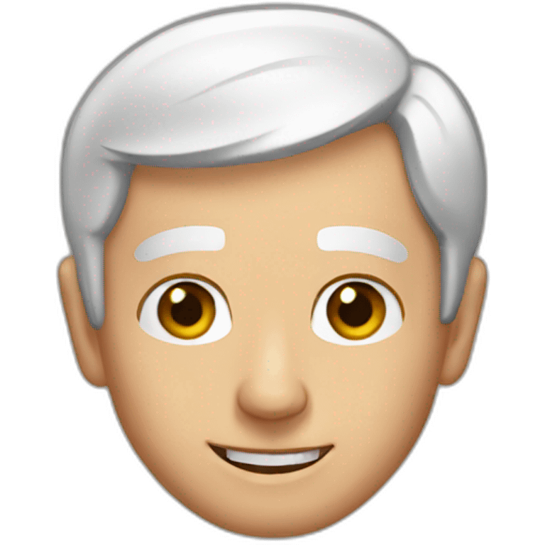 jeff bezos emoji