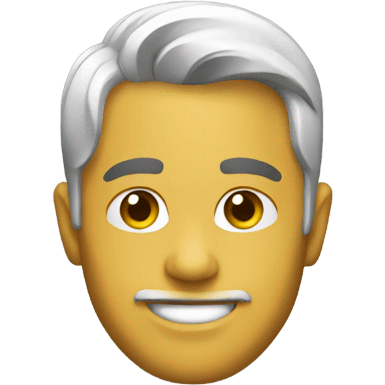 JJ Maybank emoji