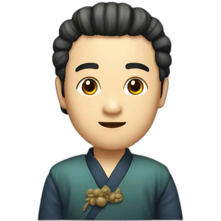 xi jin pin emoji