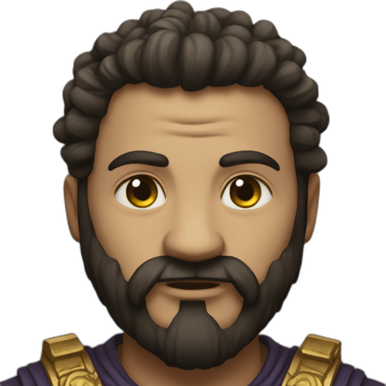 Babylon skoll emoji