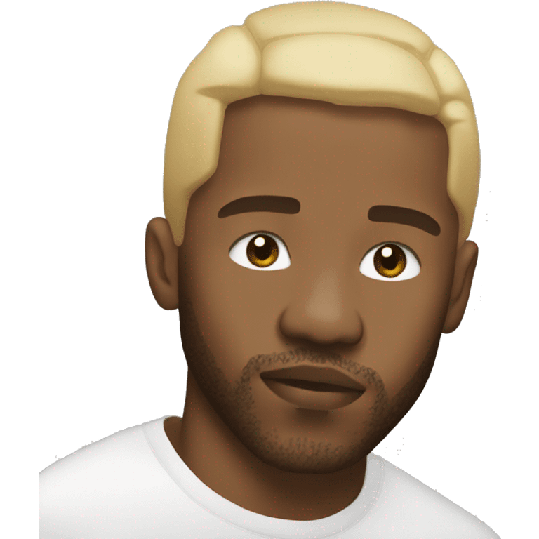 frank ocean blond album emoji