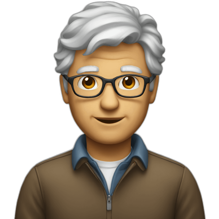 senior developer emoji