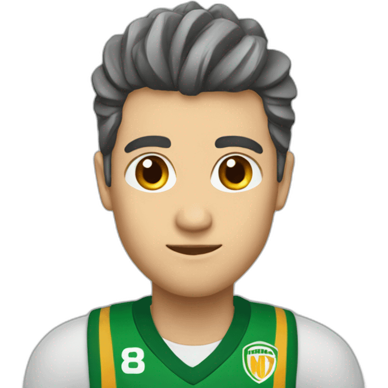 asse emoji