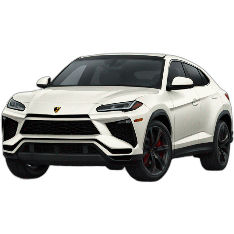 urus emoji