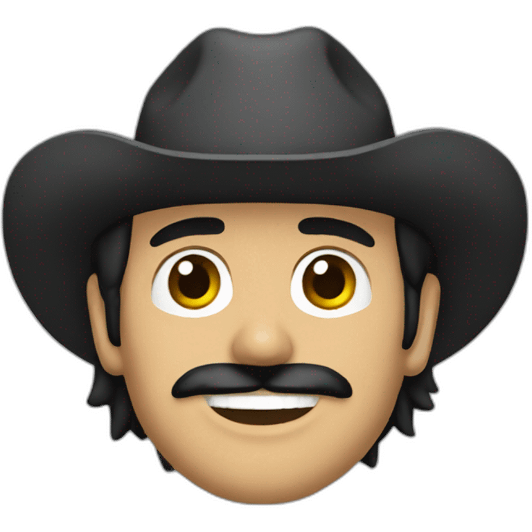 Pedro Castillo emoji