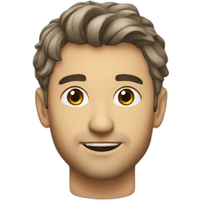 Luca bevilacqua emoji